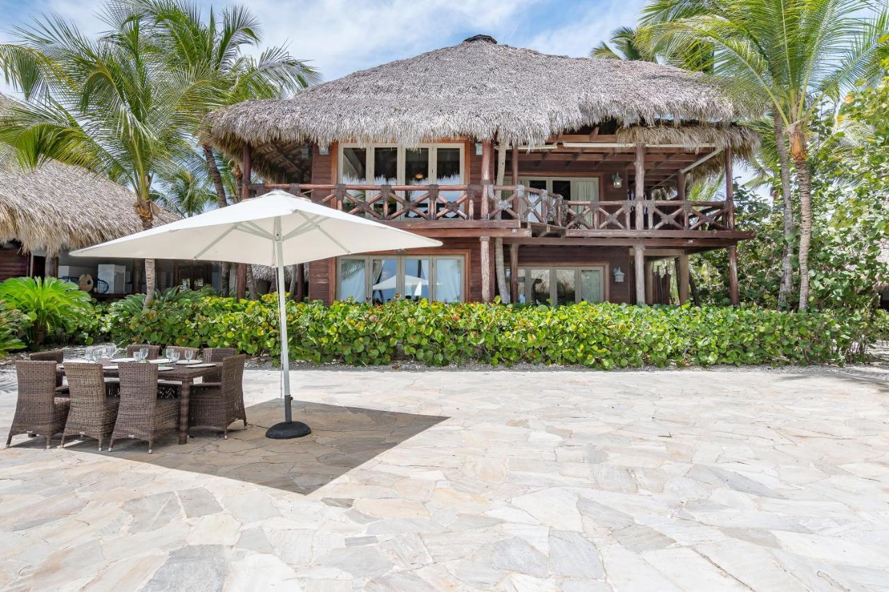 Villa Luxury Cap Cana For Rent