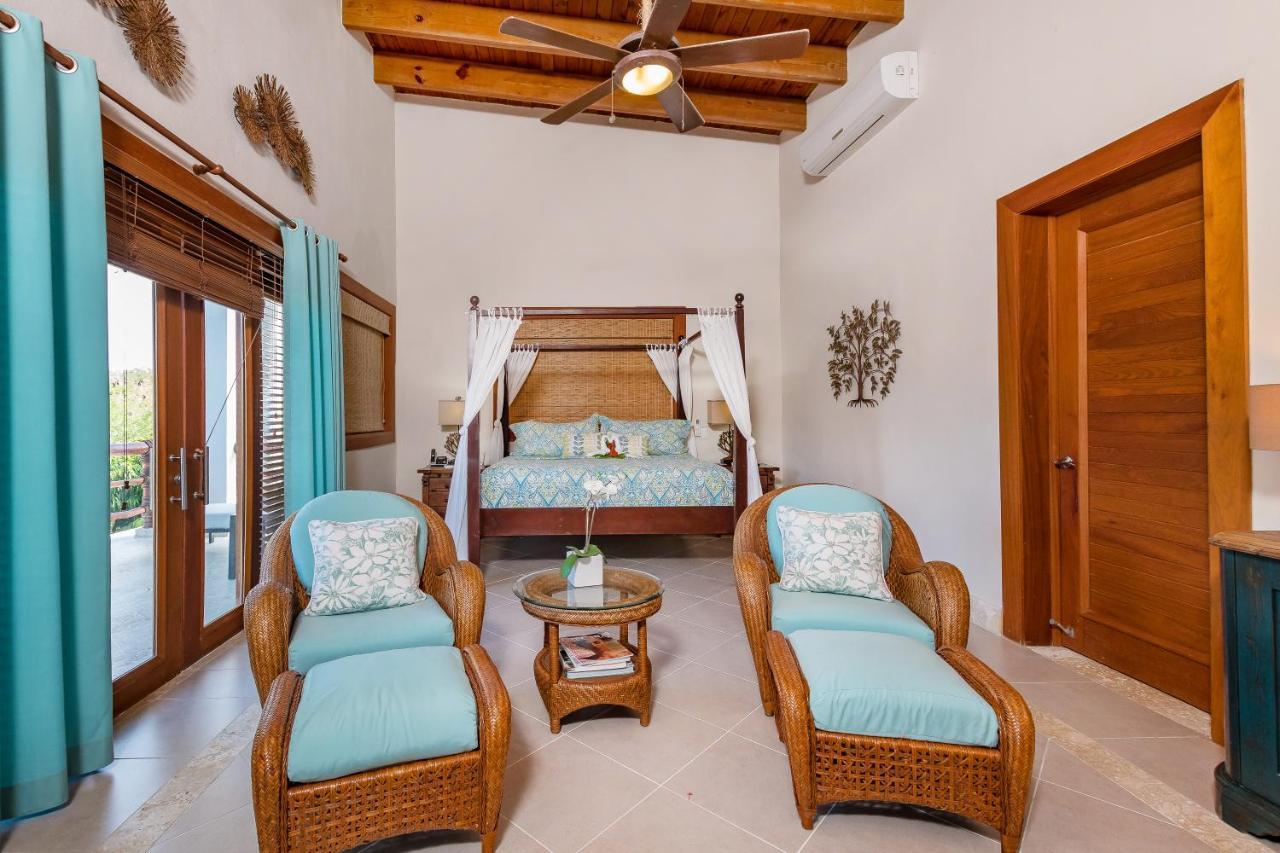 Villa Luxury Cap Cana For Rent Punta Cana