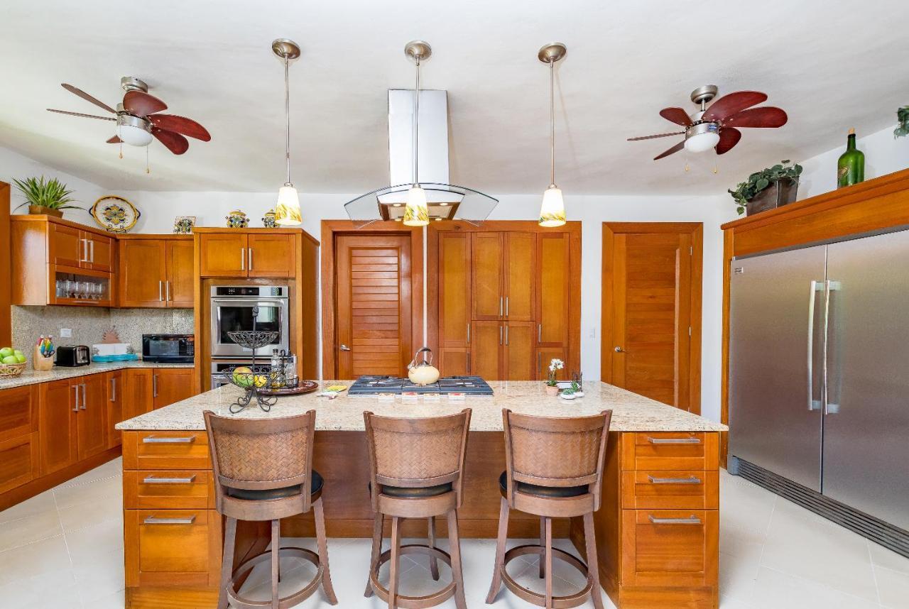 Luxury Cap Cana For Rent * Punta Cana