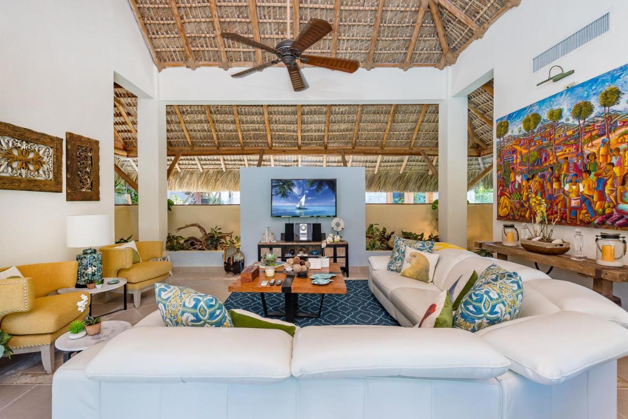Luxury Cap Cana For Rent Punta Cana