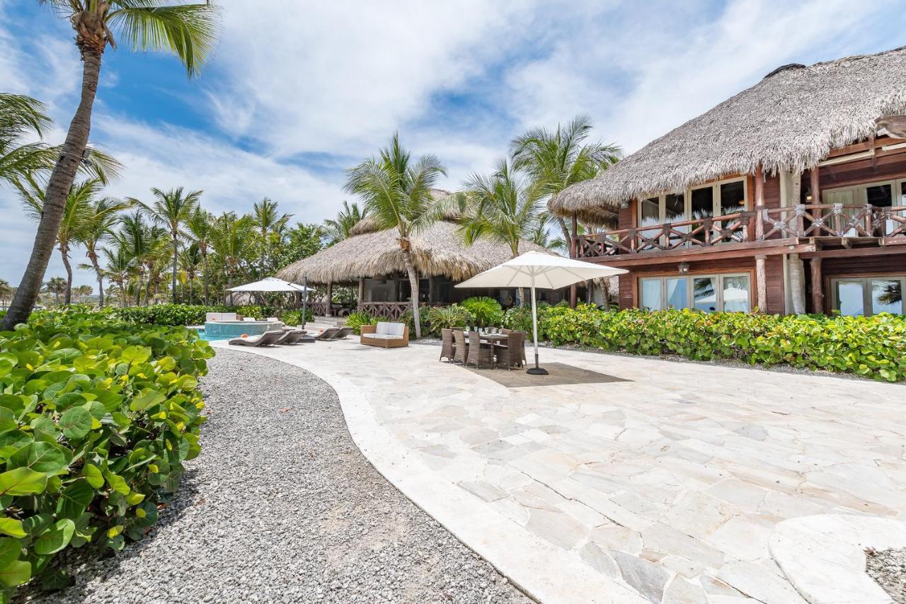 Villa Luxury Cap Cana For Rent Punta Cana