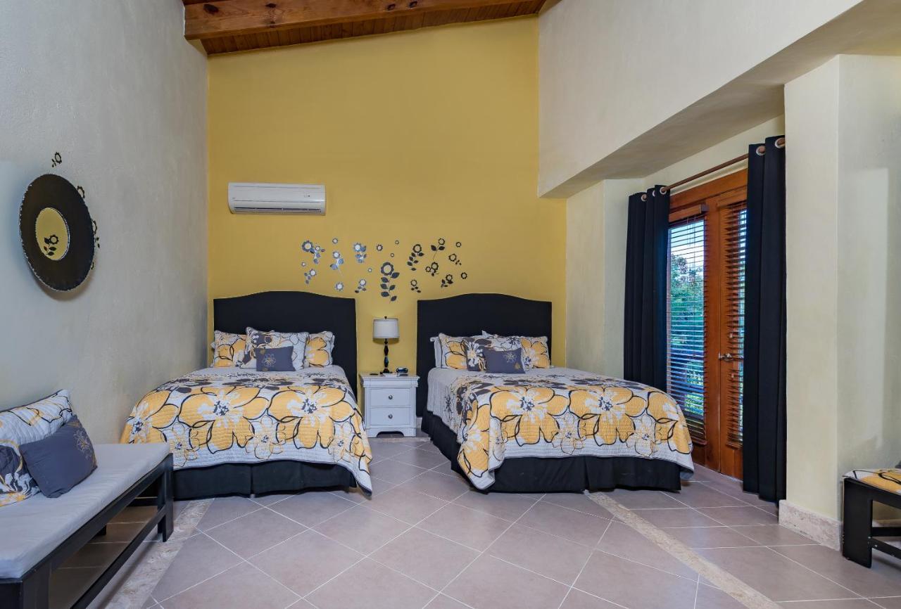 Luxury Cap Cana For Rent