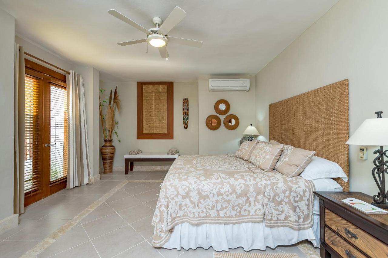Villa Luxury Cap Cana For Rent