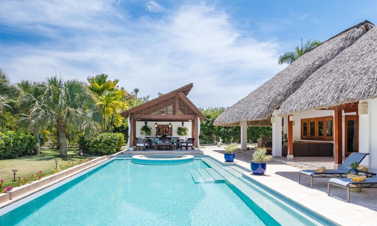 Luxury Cap Cana For Rent Punta Cana