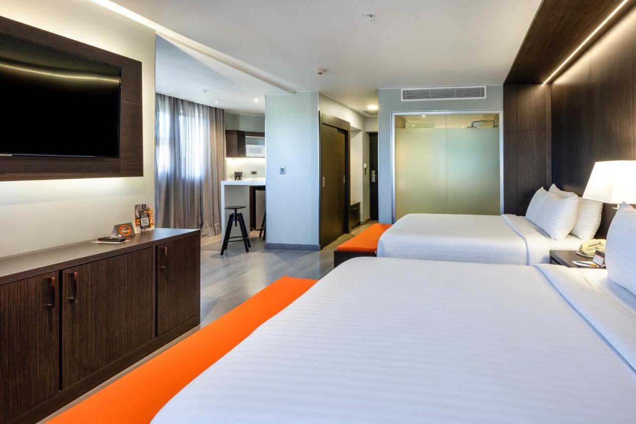 Hotel W&p