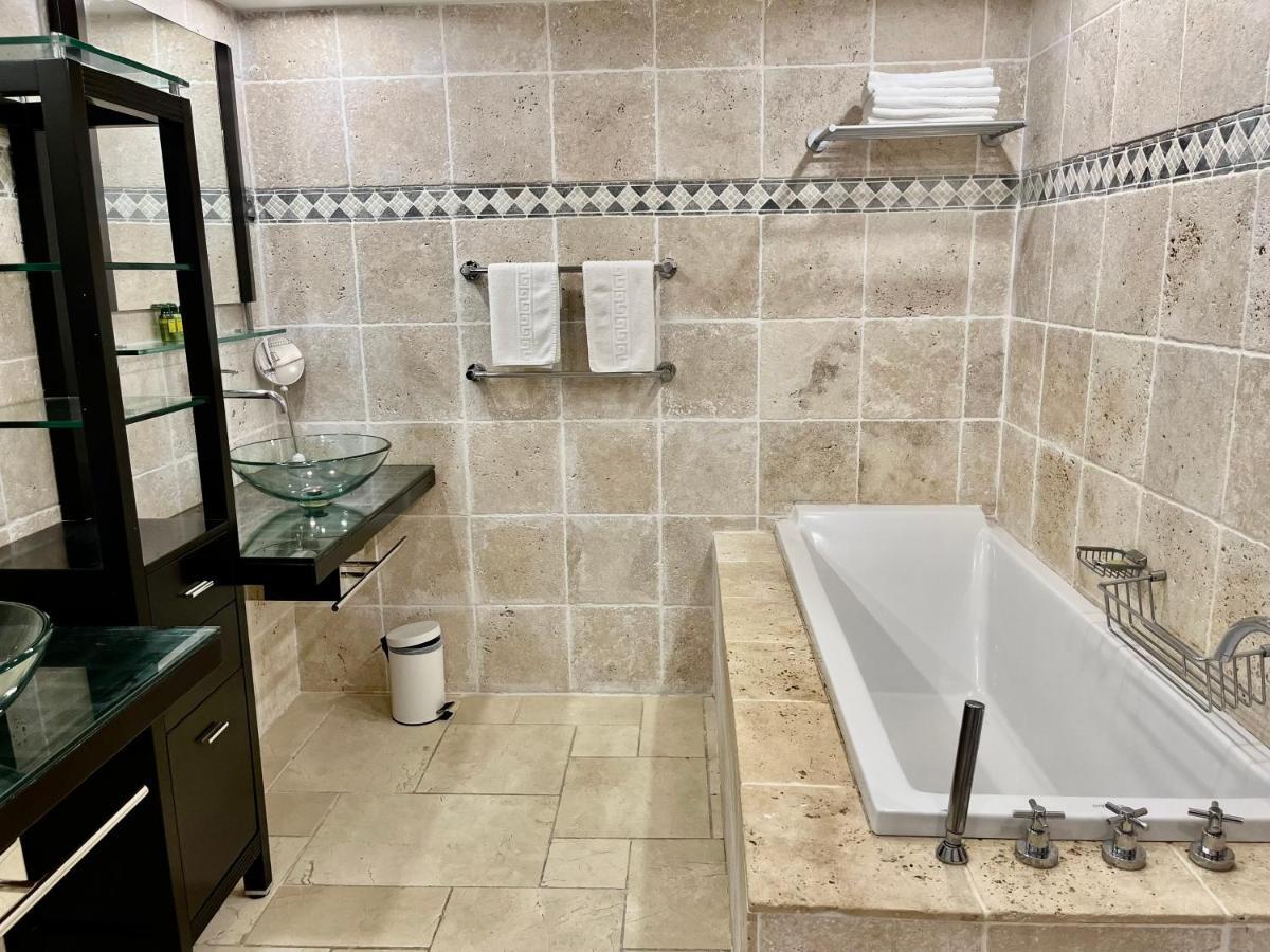 Le Domaine Aparthotel