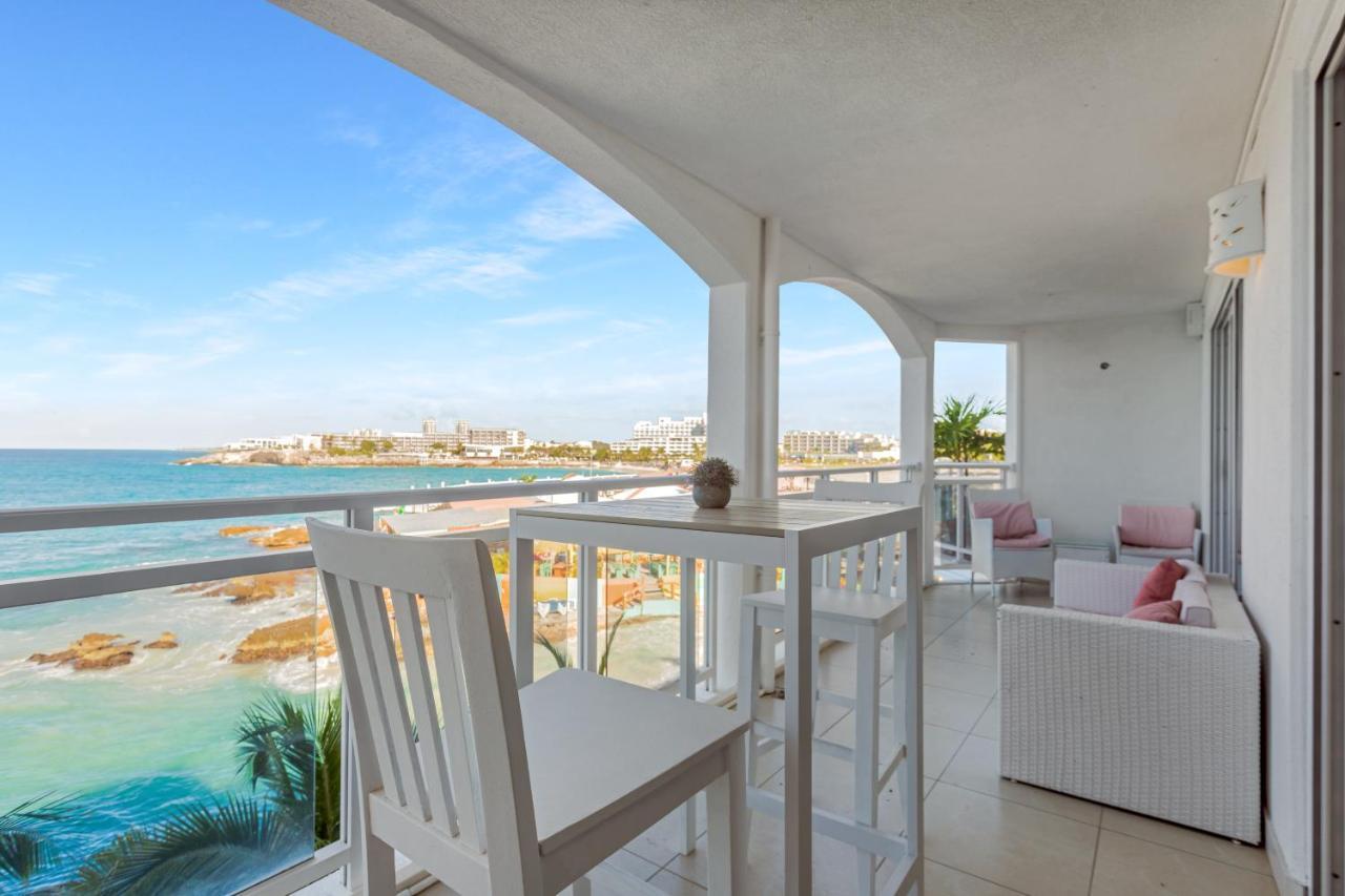 Apartment House - Grand Ocean