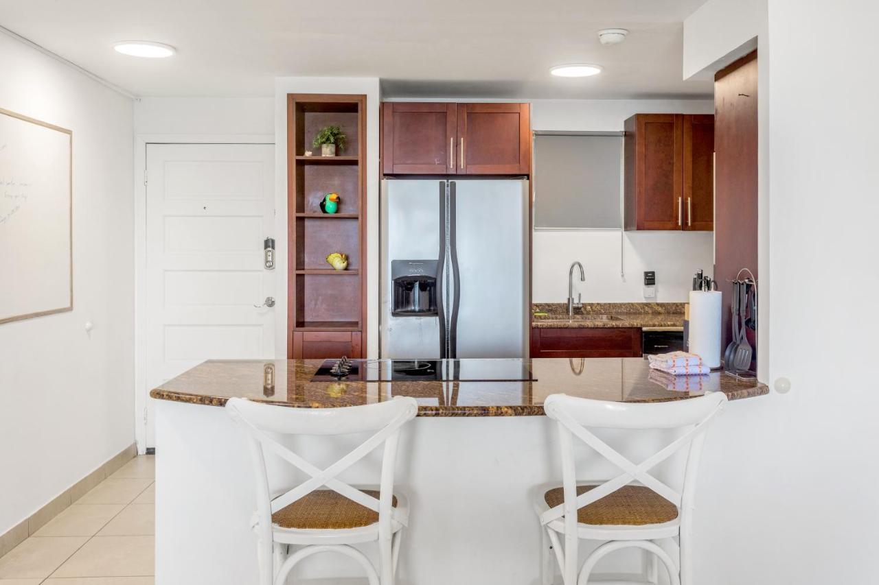 House - Grand Ocean Apartment Maho