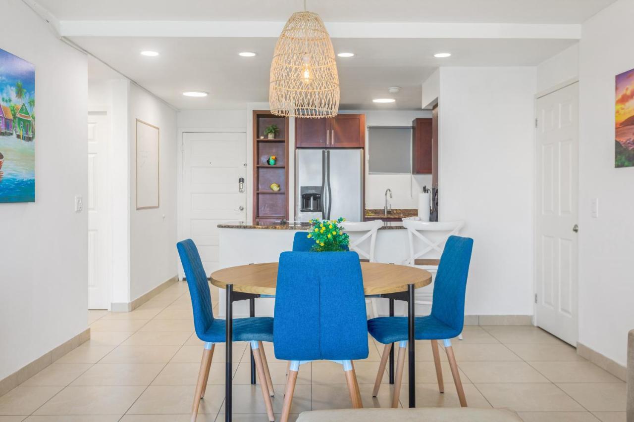 House - Grand Ocean Apartment *