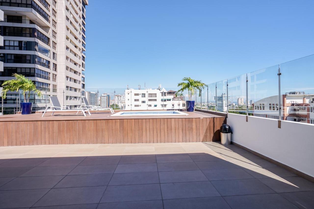 Apartamento Escape Apartments, Balcony, Pool & Gym In La Julia *