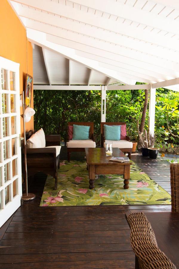 Piscadera Bay 79 Villa Willemstad