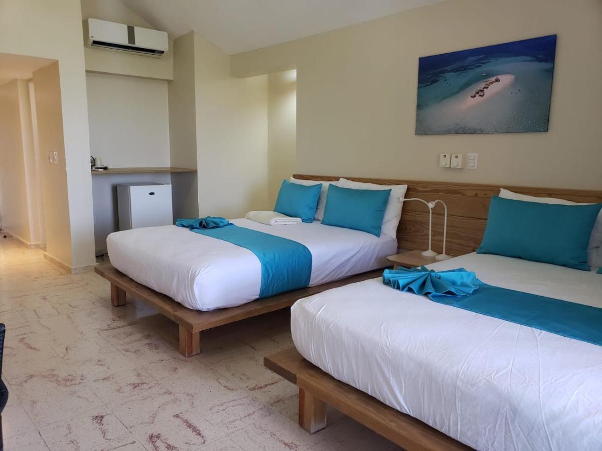 Paradise Island Hotel 3*