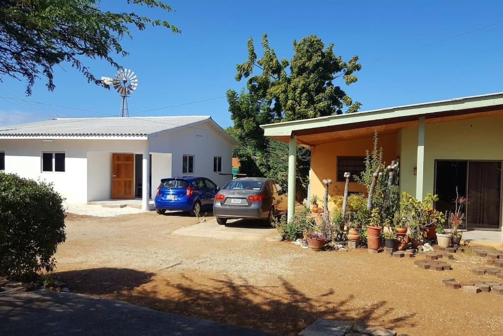 Casa Aichi Holiday home *