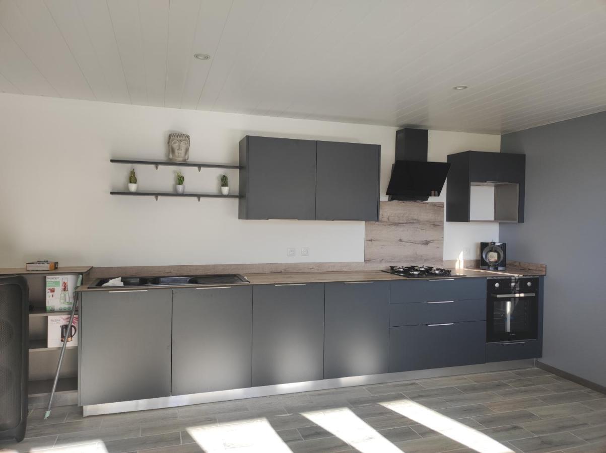 Noamy Apartment Les Anses-d'Arlets