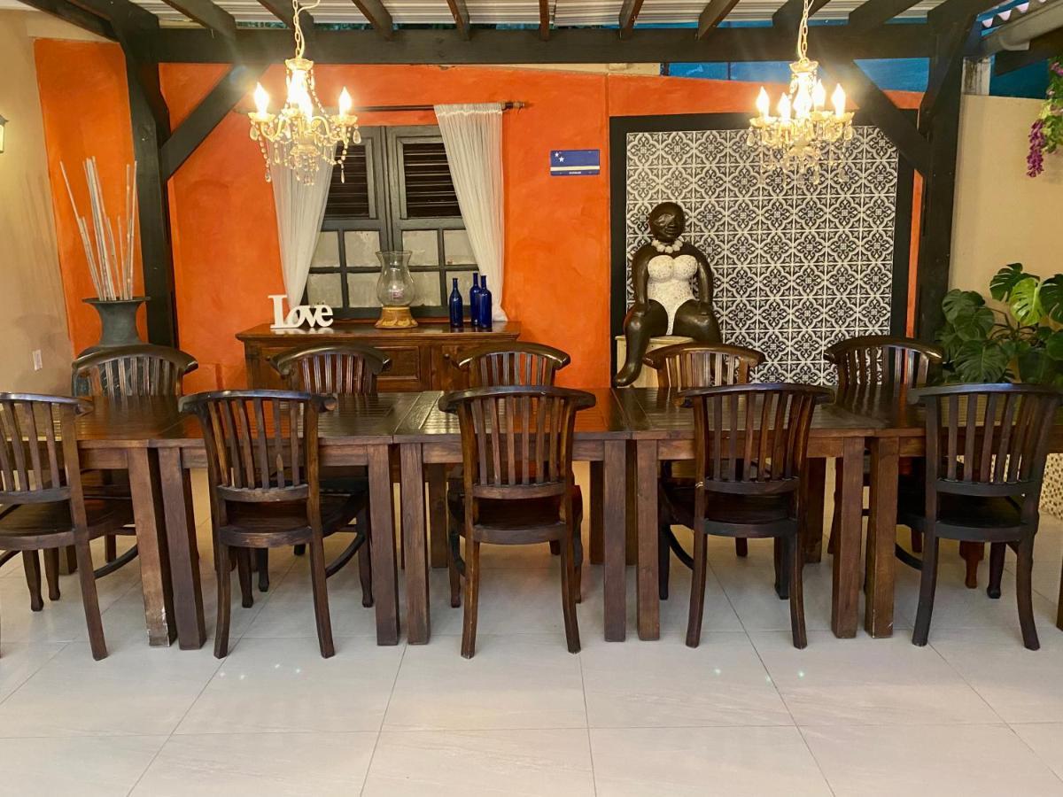 Hotel Casa Amalia (Adults Only) Willemstad