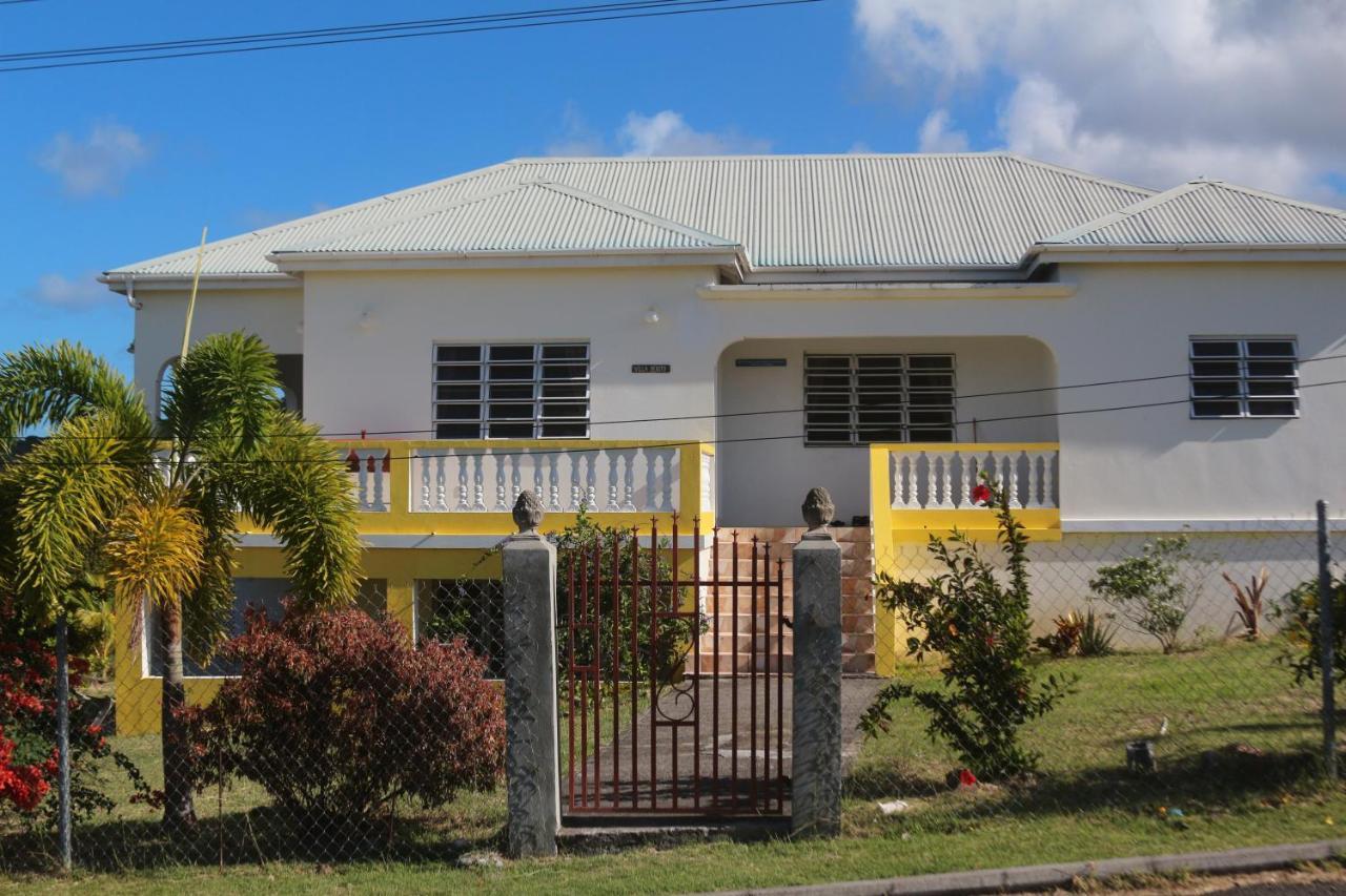 Holiday home Benito