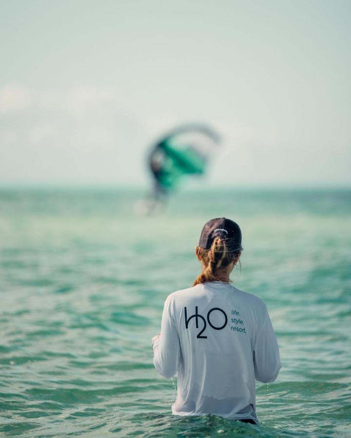 H2o Lifestyle Resort *