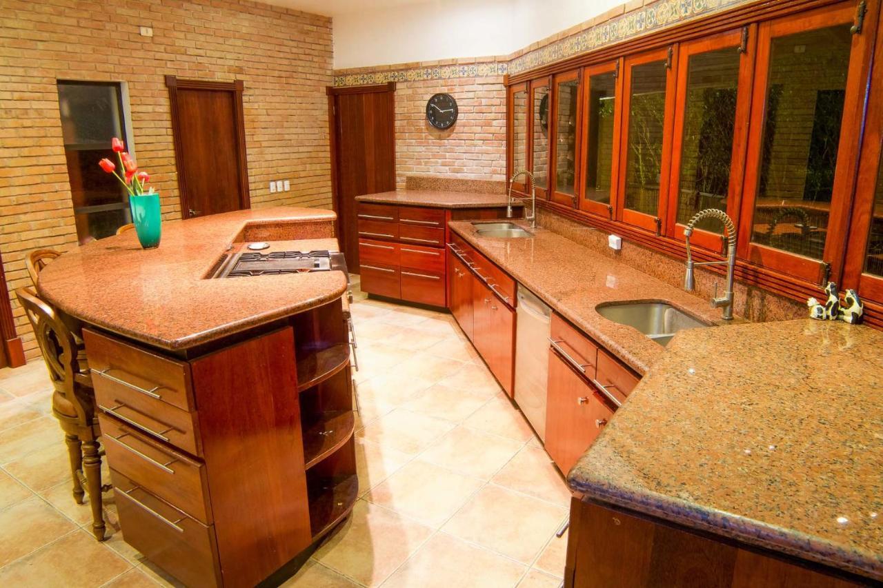 Luxury - Private Paradise At Pousada