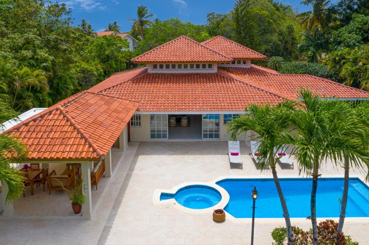 Luxury - Private Paradise At * La Romana