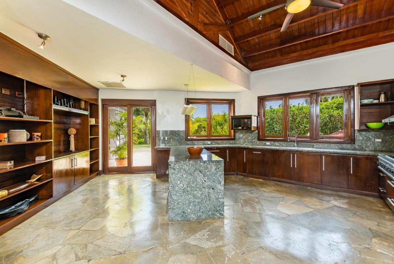 Luxury - Private Paradise At La Romana