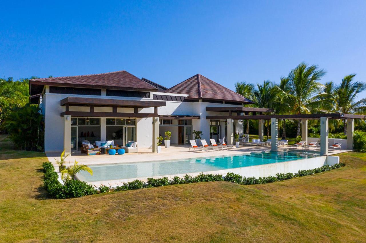 Luxury - Private Paradise At