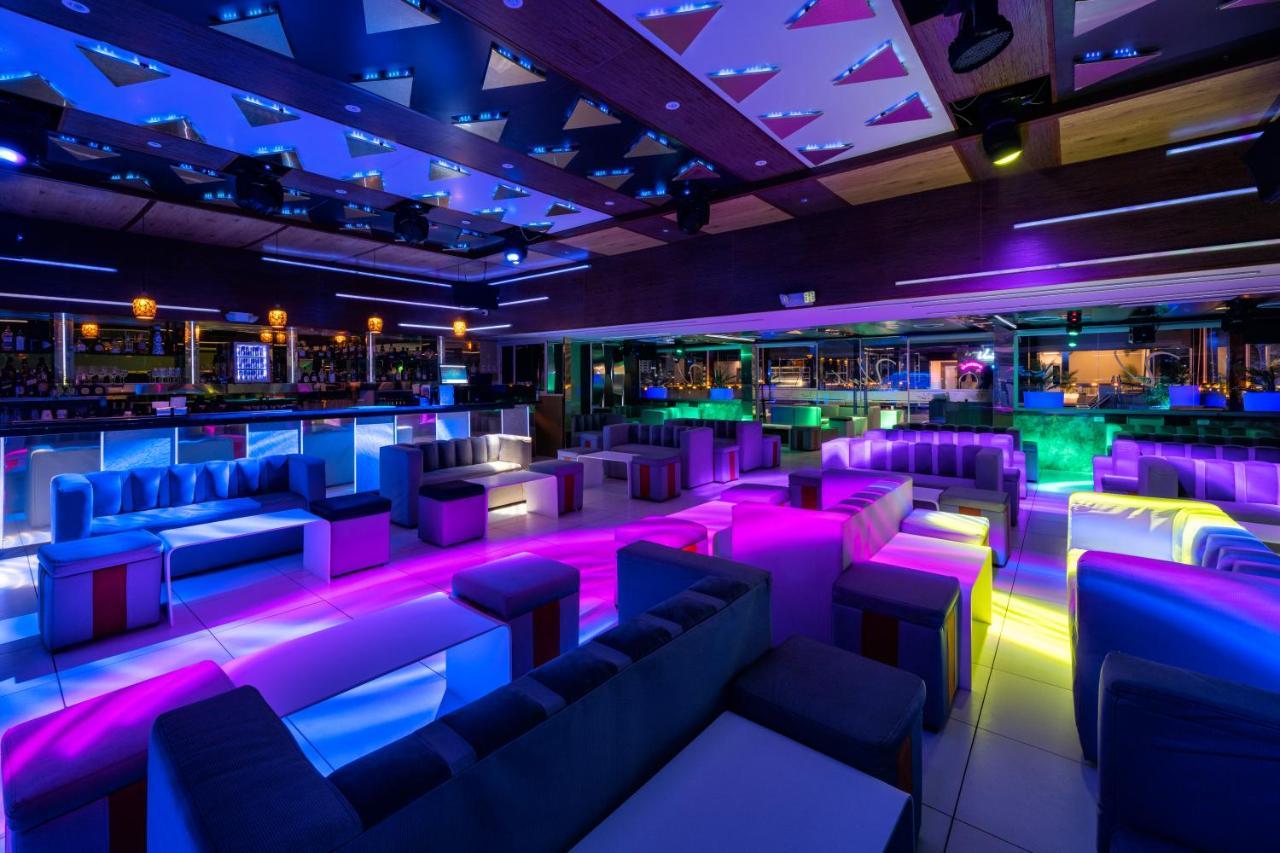 Hotel W&p Santo Domingo