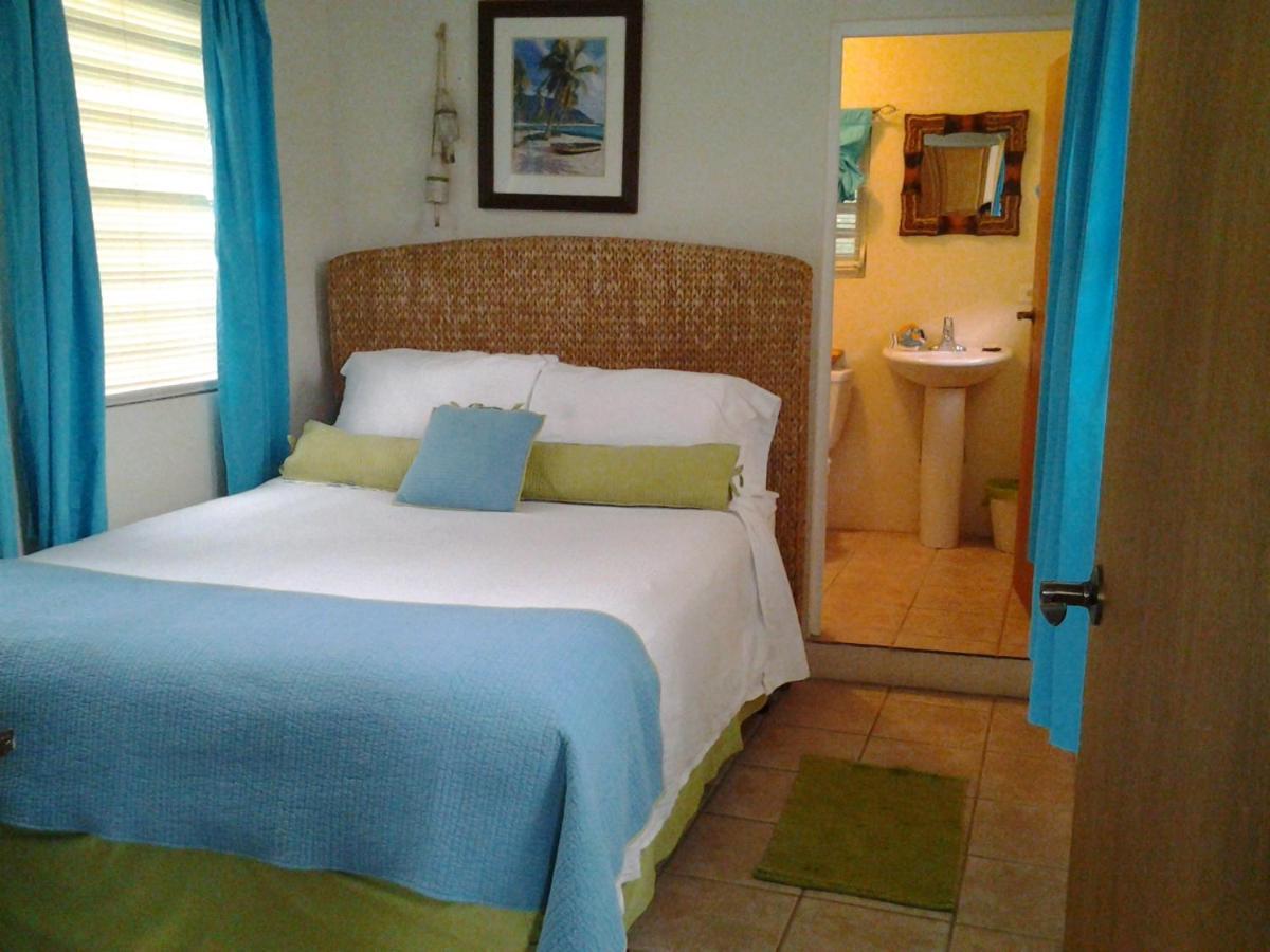Hotel Casa De Tortuga Vieques