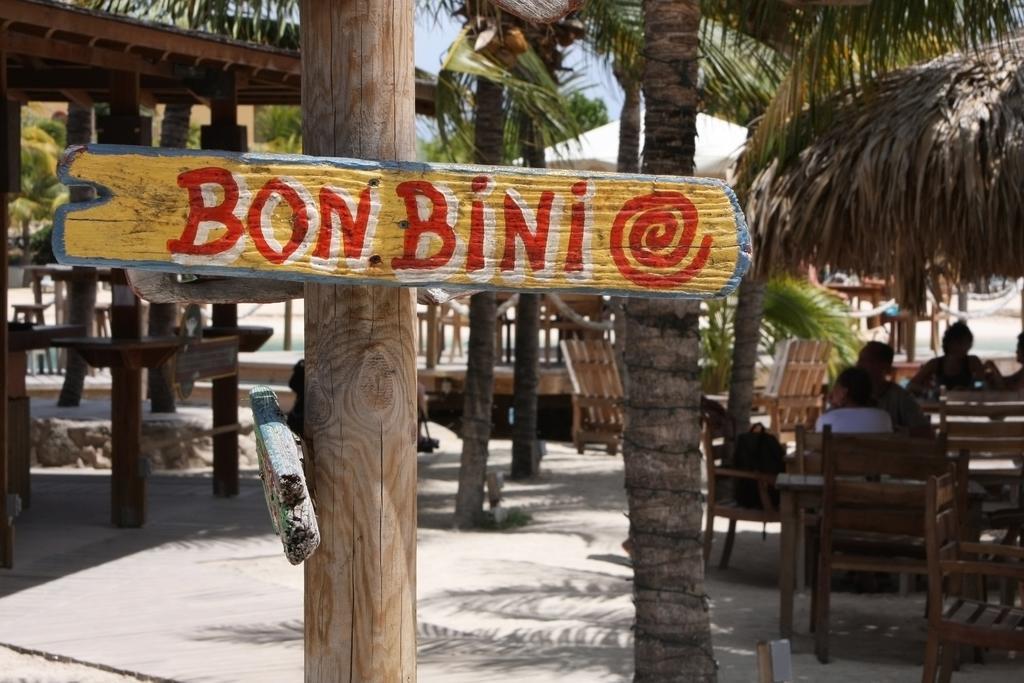 Dormio Village * Bonaire
