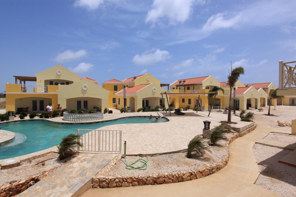 Apartment Dormio Village Bonaire