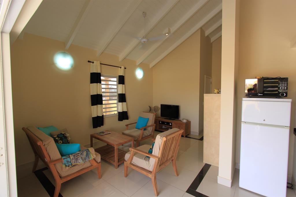 Apartment Dormio Village