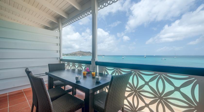 Love Hotel Hotel Saint Martin