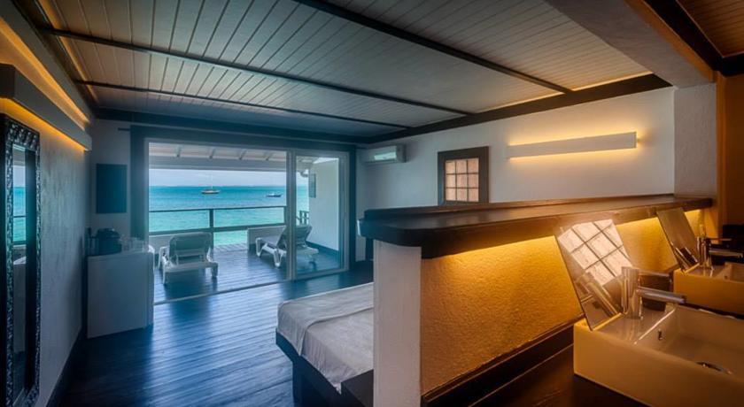 Hotel Love Hotel Saint Martin