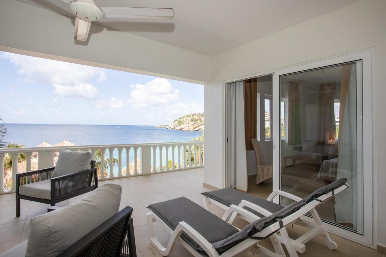 Blue Bay Beach Apartments