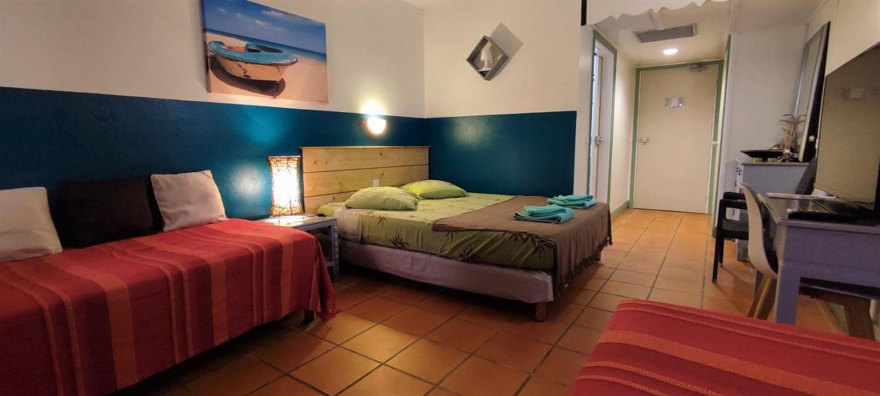 Apartment Cactus Anse Des Rochers