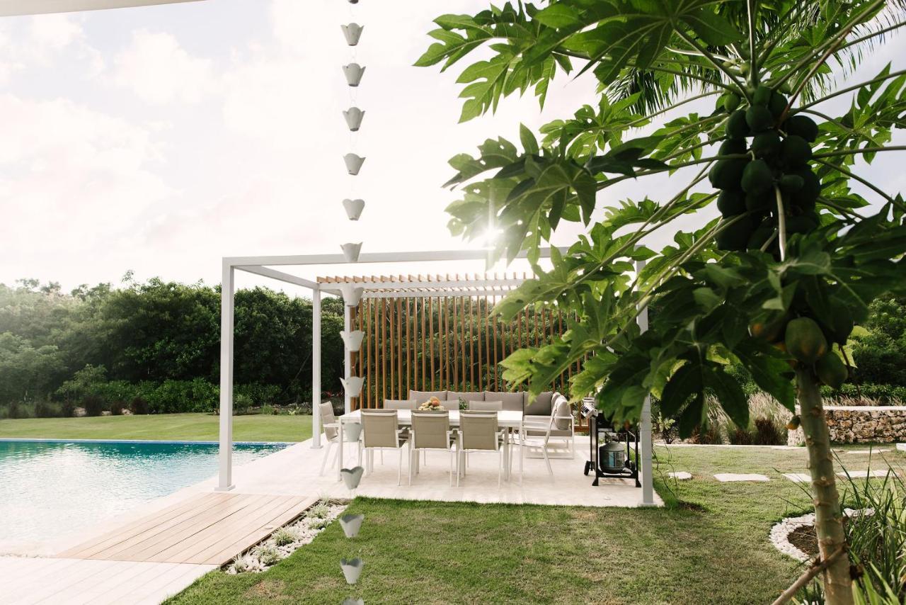Luxury Cap Cana For Rent Villa *