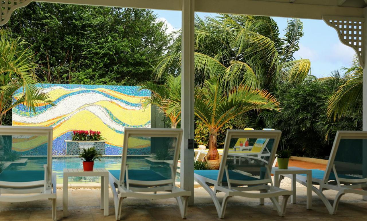 Bubali Bliss Aparthotel