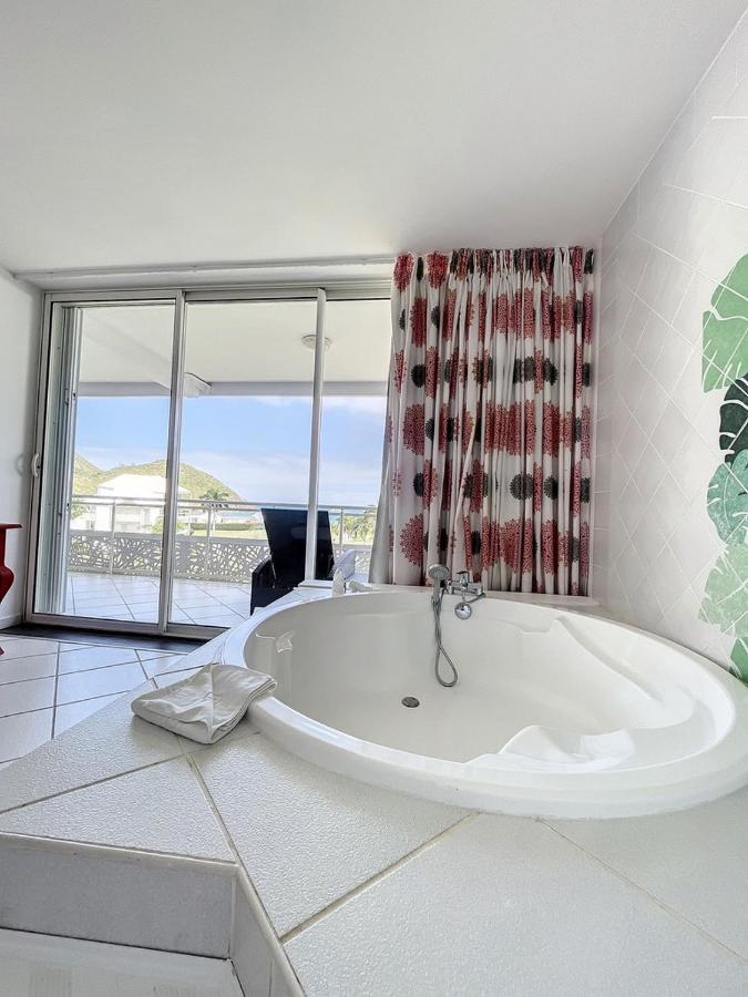 Le Domaine * Anse Marcel
