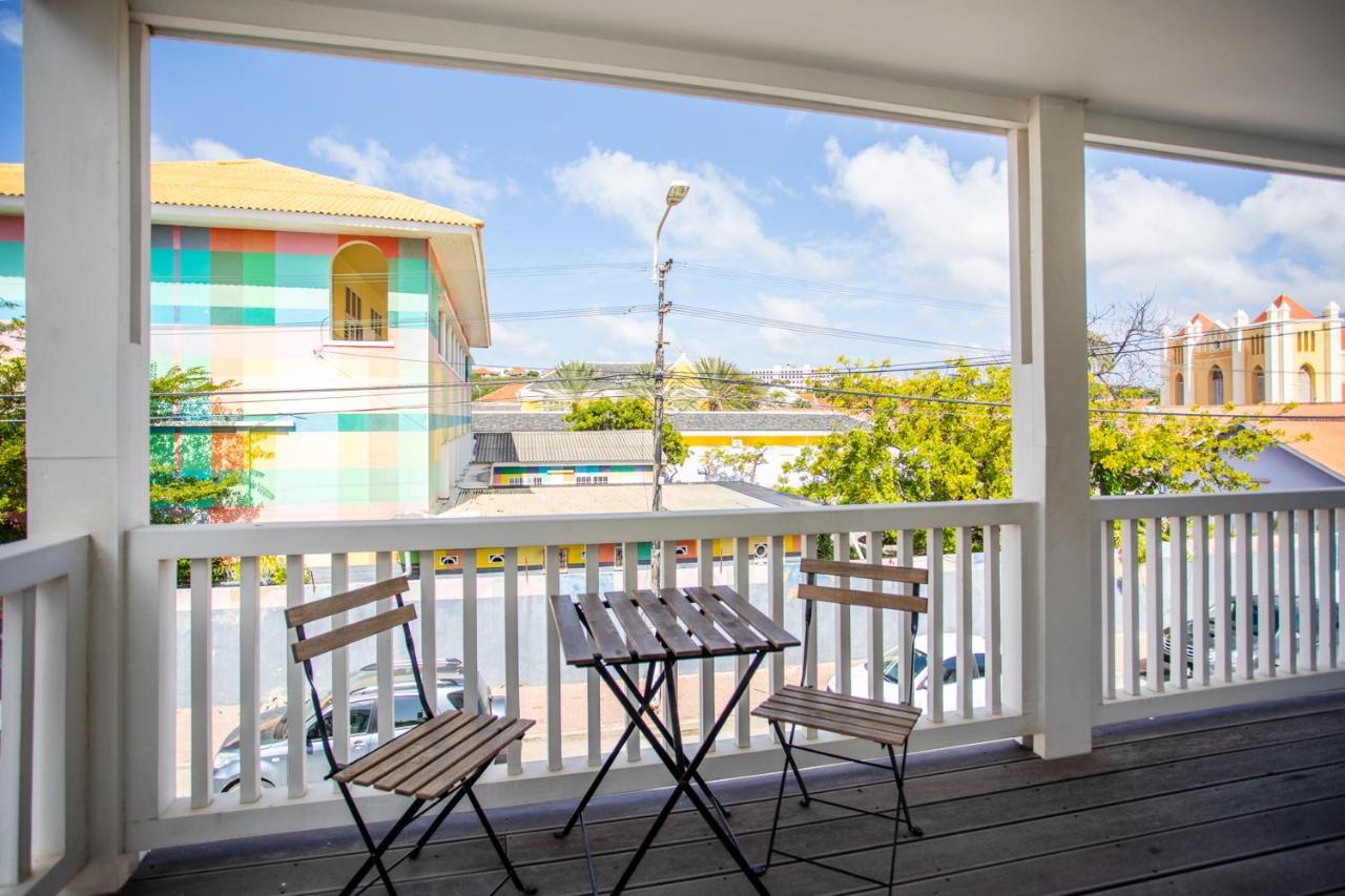 Boho Bohemian Boutique Hotel