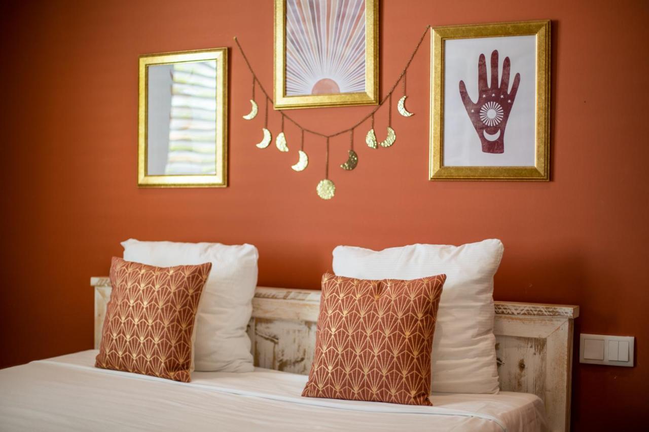 Boho Bohemian Boutique Hotel