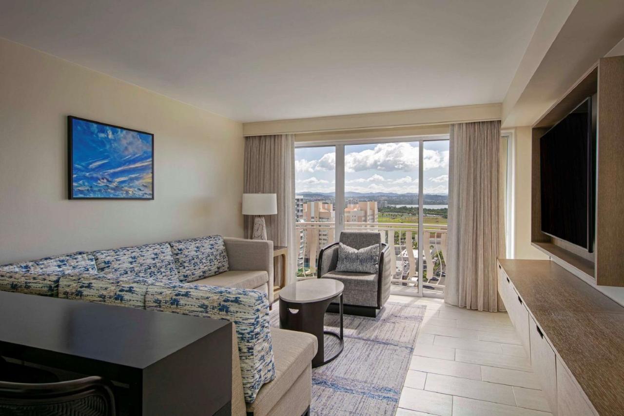 Resort The Royal Sonesta San Juan 4*