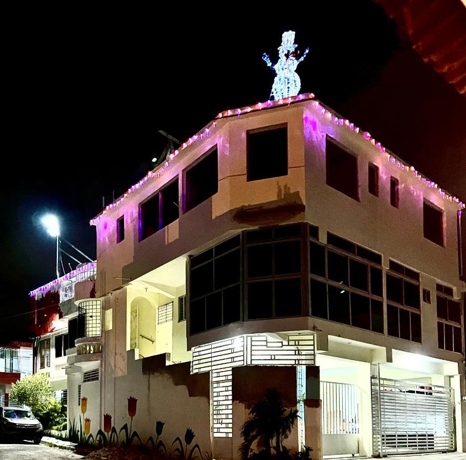 Aparthotel Maria Bonita