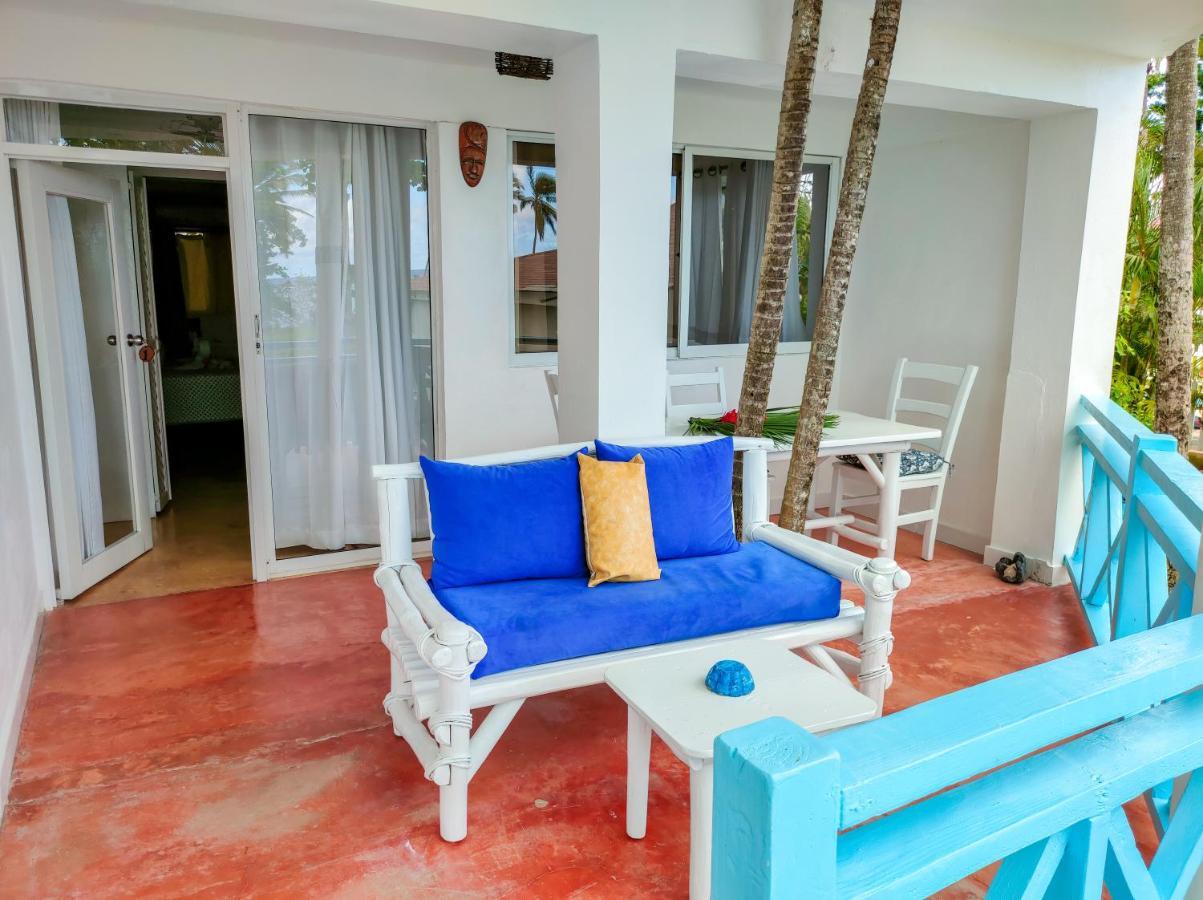 La Isleta Aparthotel Las Galeras