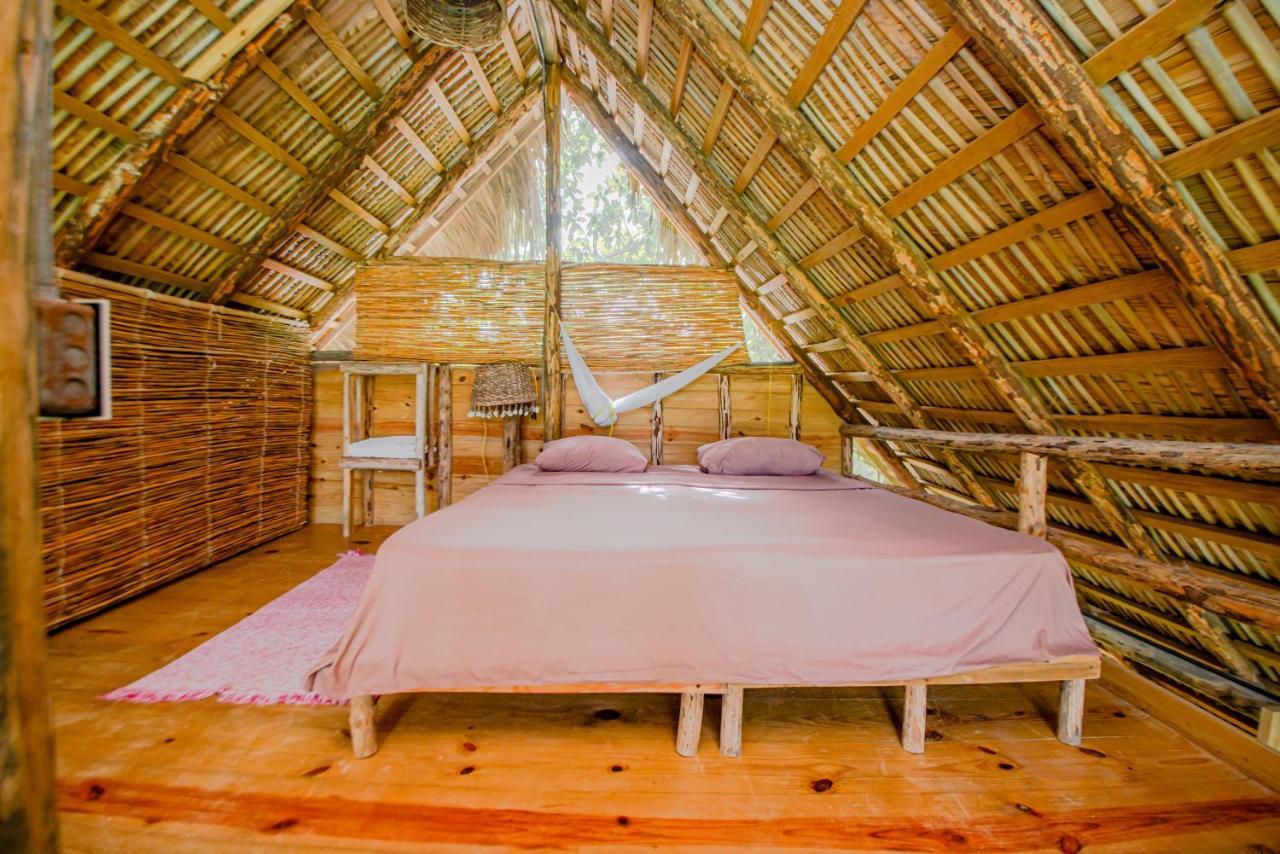 Maravilla Eco Boutique Surf Encuentro, Kite, By Aa Crypto Group 4*