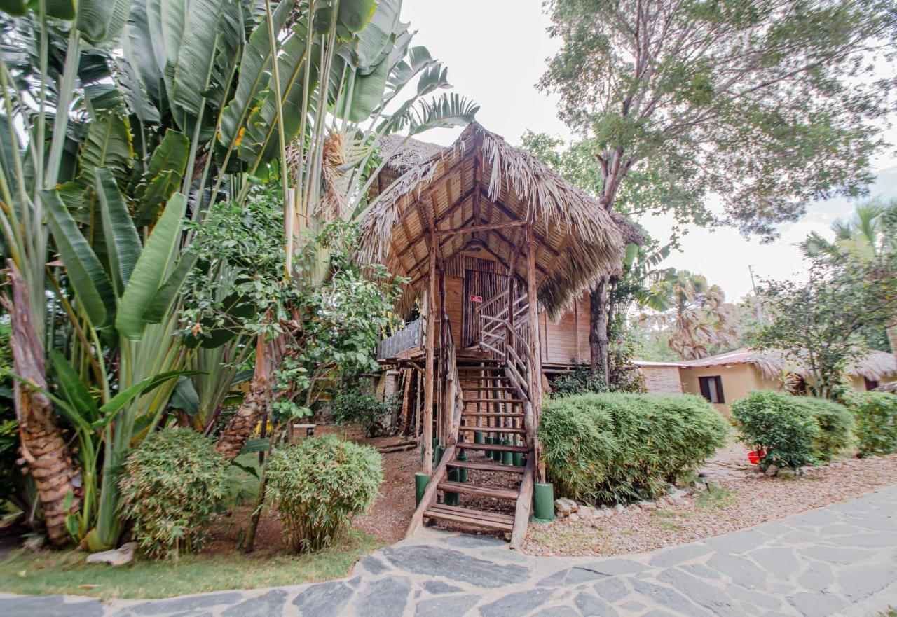 Maravilla Eco Boutique Surf Encuentro, Kite, By Aa Crypto Group Hotel
