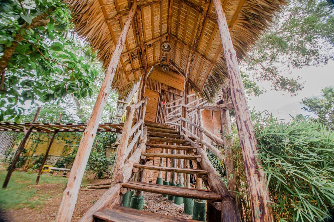 Maravilla Eco Boutique Surf Encuentro, Kite, By Aa Crypto Group 4*