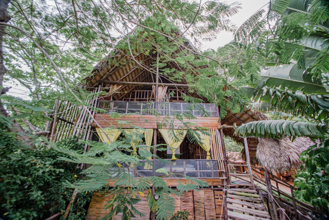 Maravilla Eco Boutique Surf Encuentro, Kite, By Aa Crypto Group Hotel
