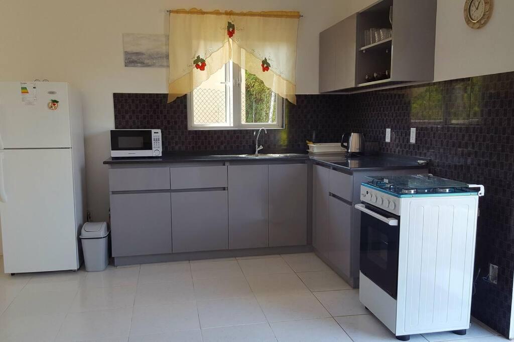 Casa Aichi Holiday home Willemstad