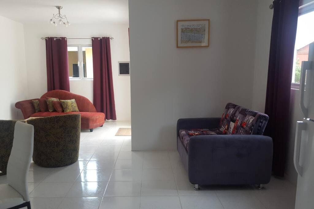 Holiday home Casa Aichi