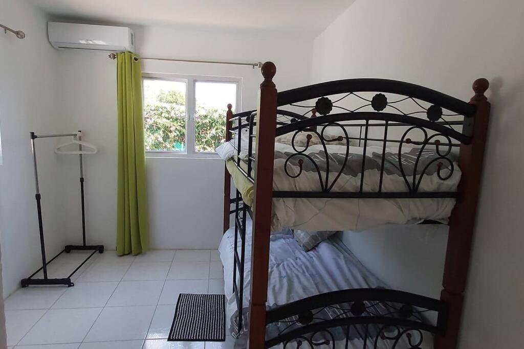 Casa Aichi * Willemstad