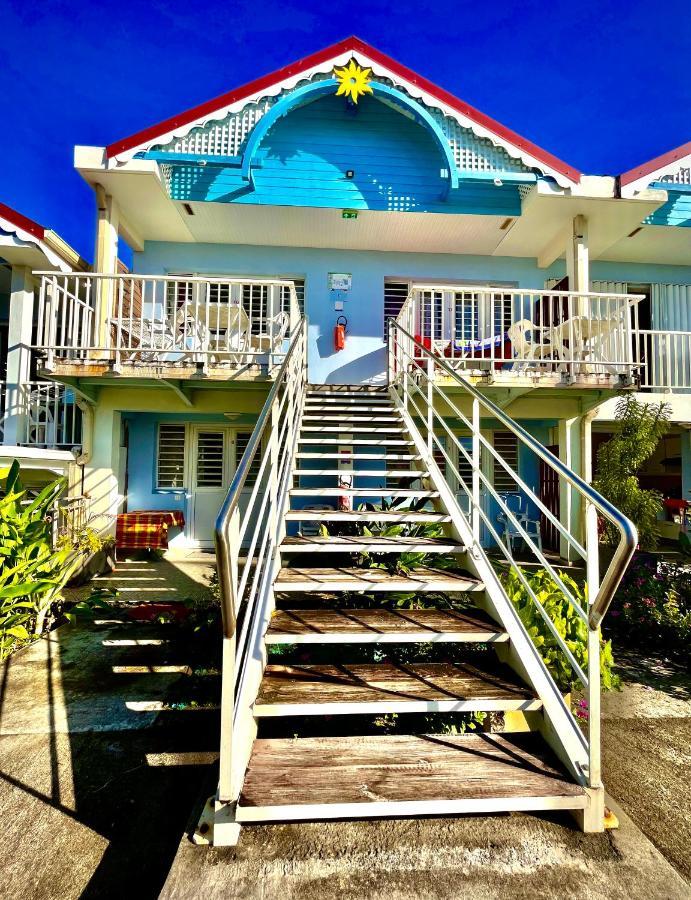 Douce Vague Aparthotel *